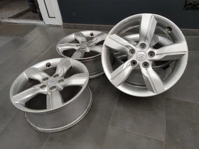 Джанти за Hyundai, снимка 2
