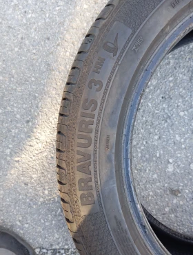 Гуми Летни 225/50R17, снимка 9