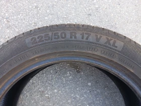 Гуми Летни 225/50R17, снимка 10