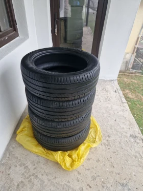 Гуми Летни 225/50R18, снимка 2