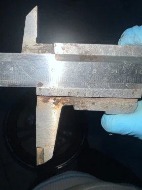 Джанти, снимка 9