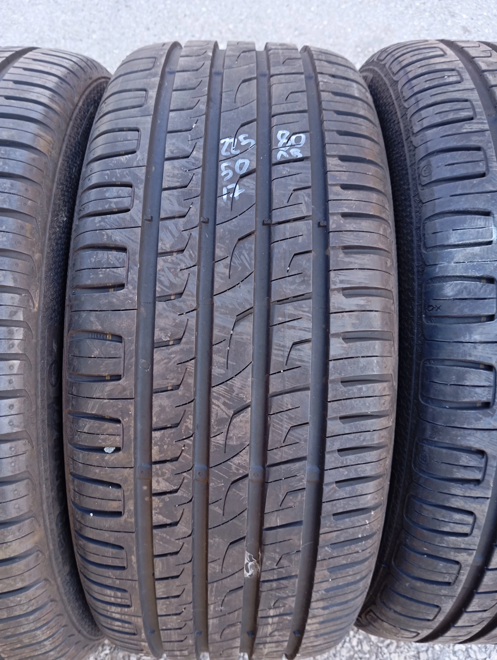  225/50R17 | Mobile.bg   5