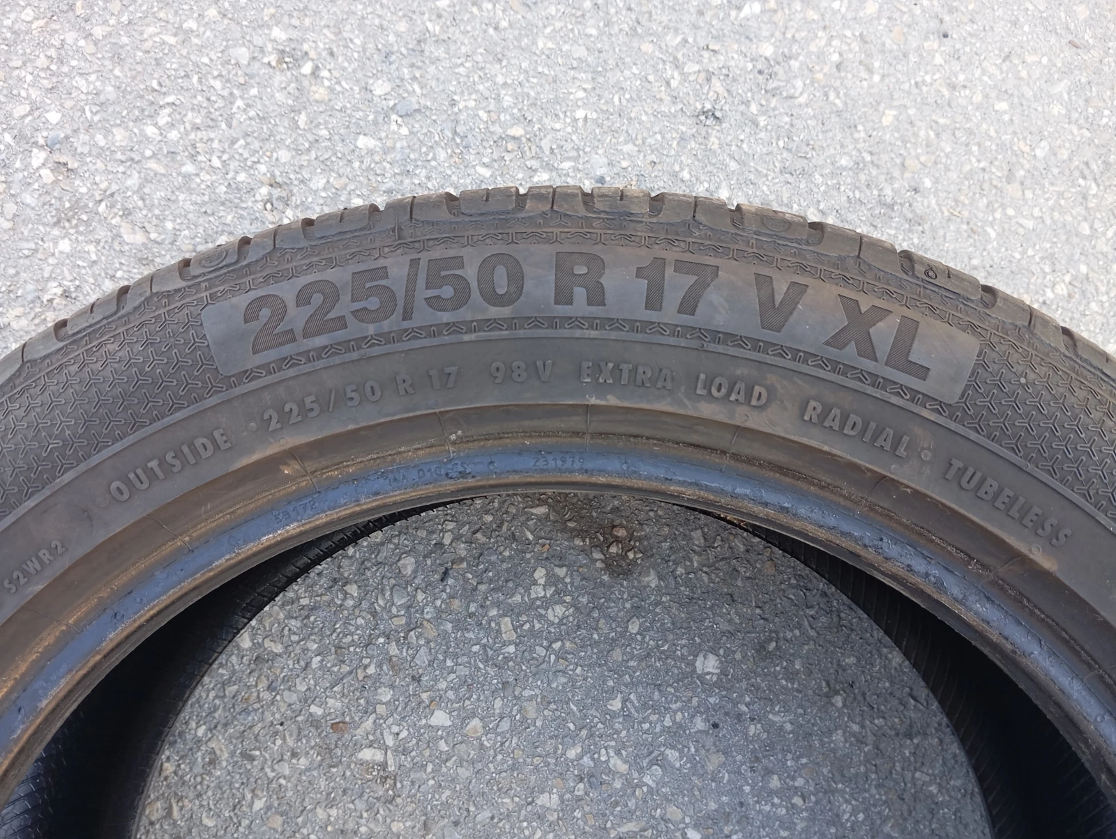  225/50R17 | Mobile.bg   10