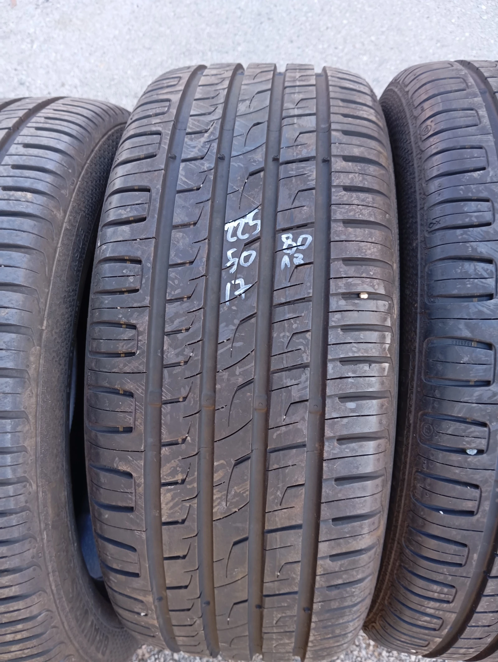  225/50R17 | Mobile.bg   6