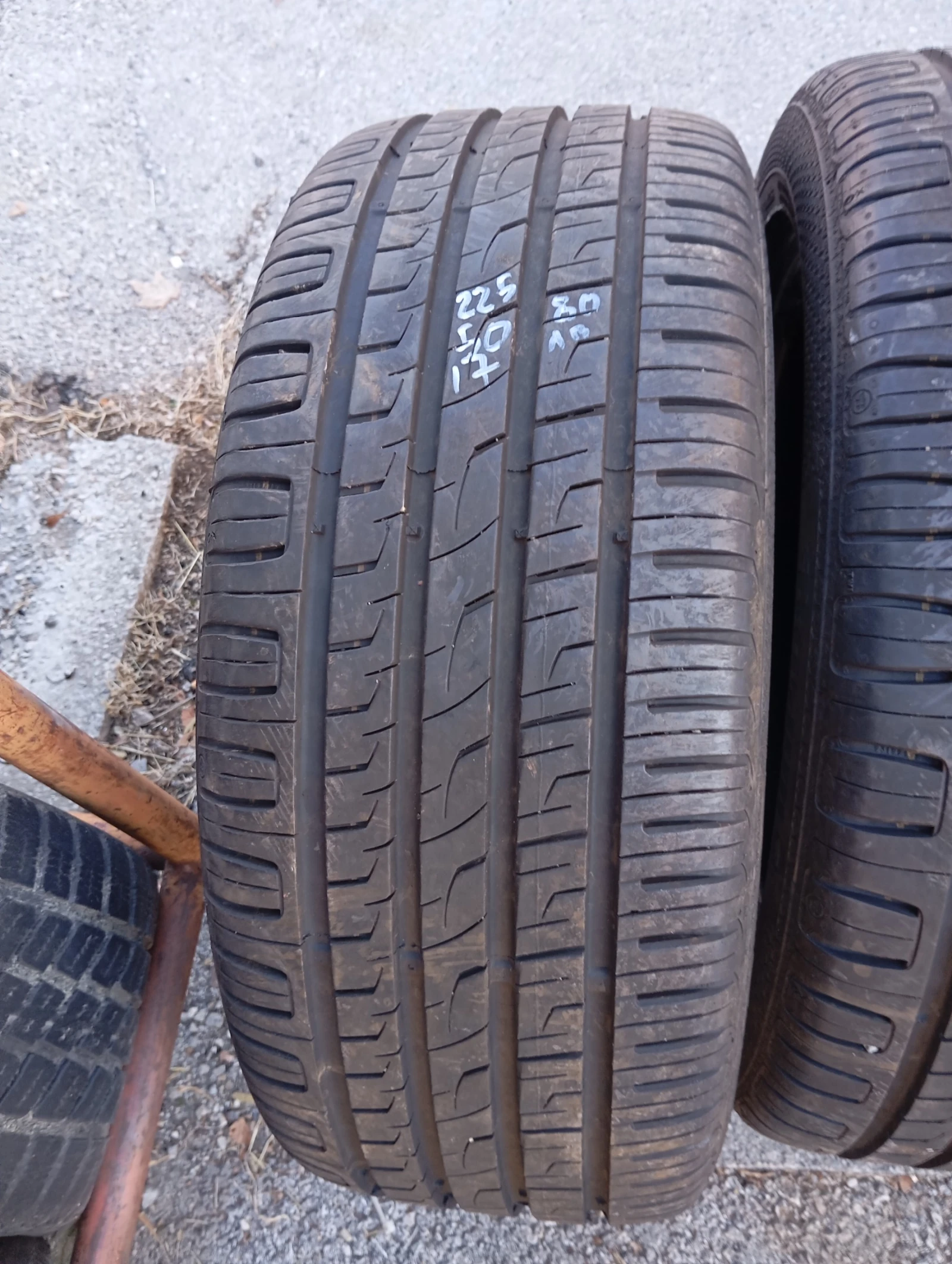  225/50R17 | Mobile.bg   7
