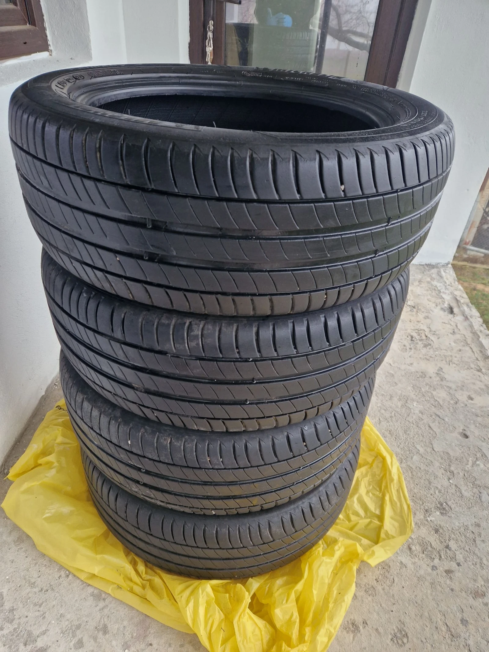 ���� 225/50R18 | Mobile.bg � ����������� 5
