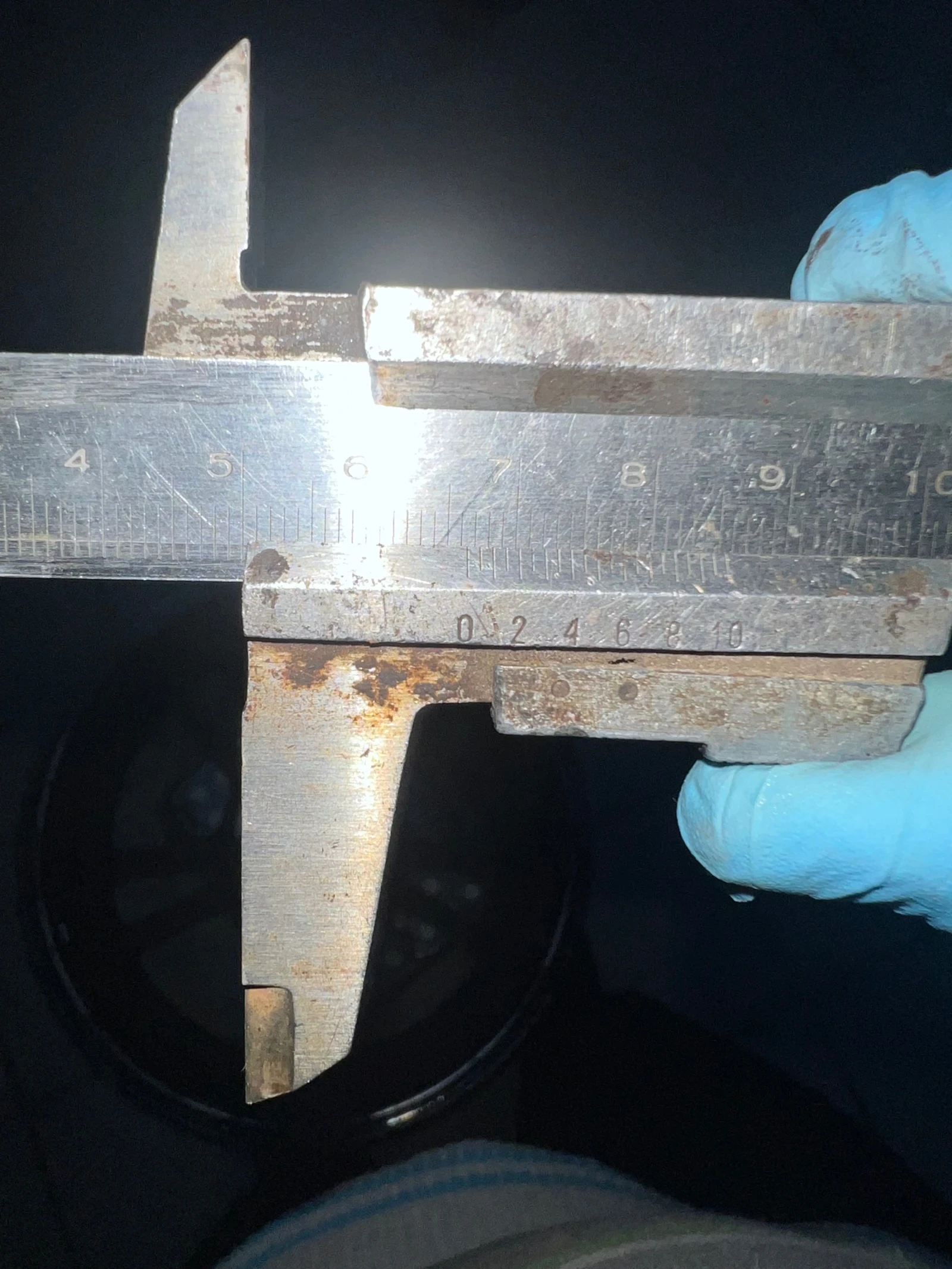 Джанти, снимка 9 - Гуми и джанти - 53730543