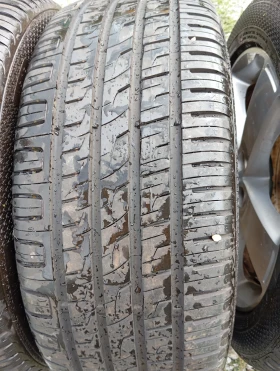 Гуми Летни 225/50R17, снимка 6 - Гуми и джанти - 47610999