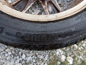 Гуми Летни 225/50R17, снимка 10 - Гуми и джанти - 47610999