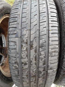 Гуми Летни 225/50R17, снимка 5 - Гуми и джанти - 47610999