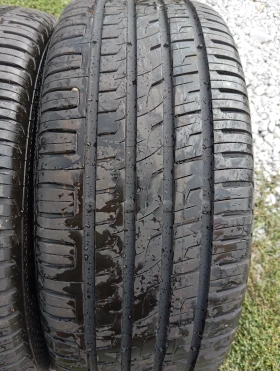 Гуми Летни 225/50R17, снимка 4 - Гуми и джанти - 47610999