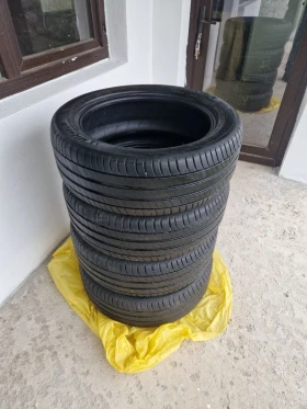 Гуми Летни 225/50R18