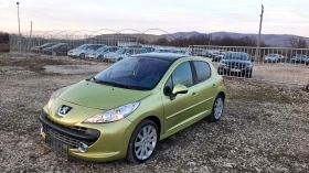 Peugeot 207 1.6T, снимка 1