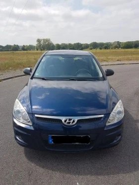 Hyundai I30 1.6, снимка 1