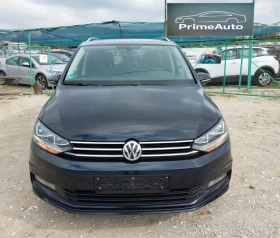 VW Touran 1.4TSI Automat 135900km Euro-6 , снимка 2