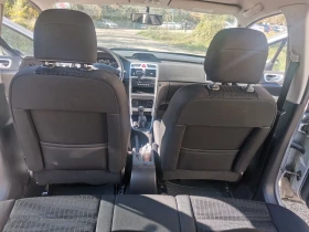 Peugeot 307, снимка 8