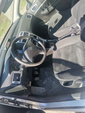 Peugeot 307, снимка 4