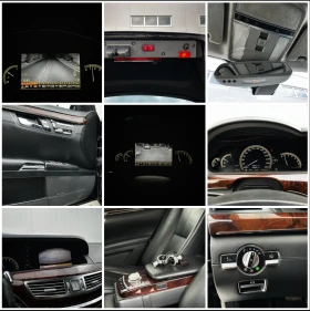 Mercedes-Benz S 500 NIGHT VISION* DISTRONIC* KEYLESS* FULL MAX* , снимка 14