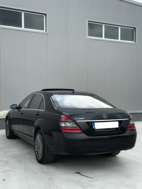Mercedes-Benz S 500 NIGHT VISION* DISTRONIC* KEYLESS* FULL MAX* , снимка 4