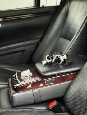 Mercedes-Benz S 500 NIGHT VISION* DISTRONIC* KEYLESS* FULL MAX* , снимка 8