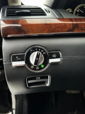 Mercedes-Benz S 500 NIGHT VISION* DISTRONIC* KEYLESS* FULL MAX* , снимка 7