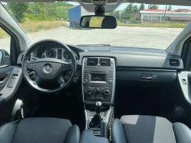 Mercedes-Benz B 180 NGT/Метан/Бензин, снимка 12