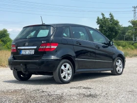 Mercedes-Benz B 180 NGT/Метан/Бензин, снимка 4