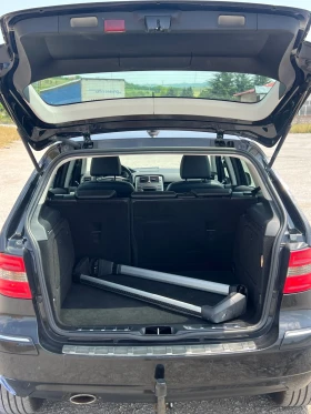 Mercedes-Benz B 180 NGT/Метан/Бензин, снимка 9