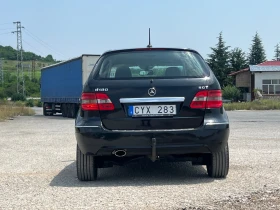 Mercedes-Benz B 180 NGT/Метан/Бензин, снимка 5