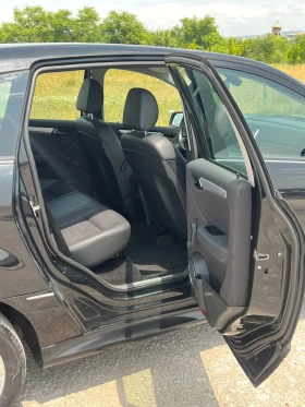 Mercedes-Benz B 180 NGT/Метан/Бензин, снимка 10