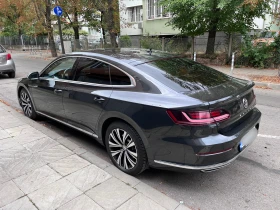 VW Arteon Elegance 2.0 TSI BMT 4M DSG, снимка 3