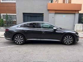 VW Arteon Elegance 2.0 TSI BMT 4M DSG, снимка 2