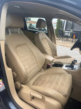 VW Passat 2.0TDI, снимка 11