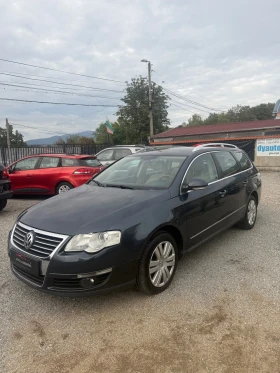 VW Passat 2.0TDI, снимка 1