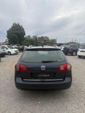 VW Passat 2.0TDI, снимка 5