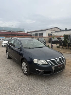 VW Passat 2.0TDI, снимка 3