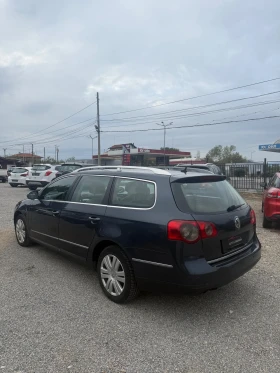 VW Passat 2.0TDI, снимка 6