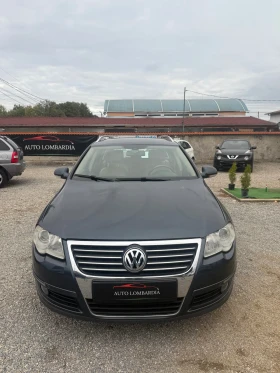 VW Passat 2.0TDI, снимка 2