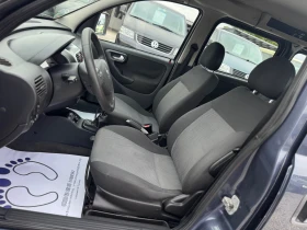 Opel Combo 1.6i 95кс БЕНЗИН- МЕТАН КЛИМАТИК, снимка 11