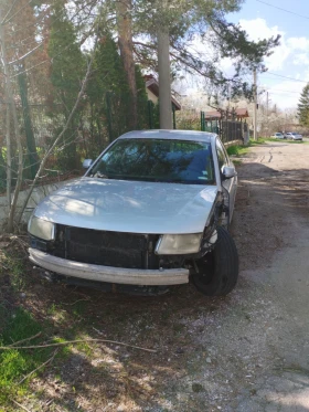 VW Passat, снимка 3