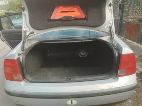 VW Passat, снимка 4