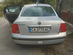 VW Passat, снимка 2