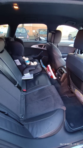 Audi A6, снимка 2