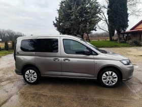 VW Caddy, снимка 6