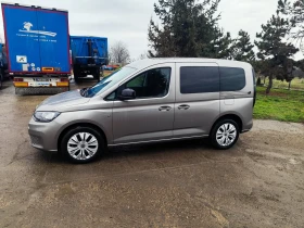 VW Caddy, снимка 7