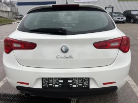 Alfa Romeo Giulietta 1.6, 105к.с., снимка 3