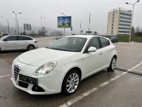 Alfa Romeo Giulietta 1.6, 105к.с., снимка 2