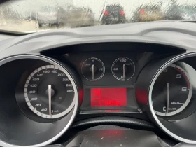 Alfa Romeo Giulietta 1.6, 105к.с., снимка 10