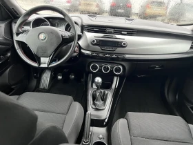 Alfa Romeo Giulietta 1.6, 105к.с., снимка 8