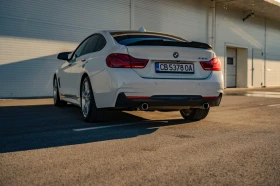 BMW 340 I * M-PACK* RWD* GRAN COUPE* HARMAN/KARDON, снимка 4